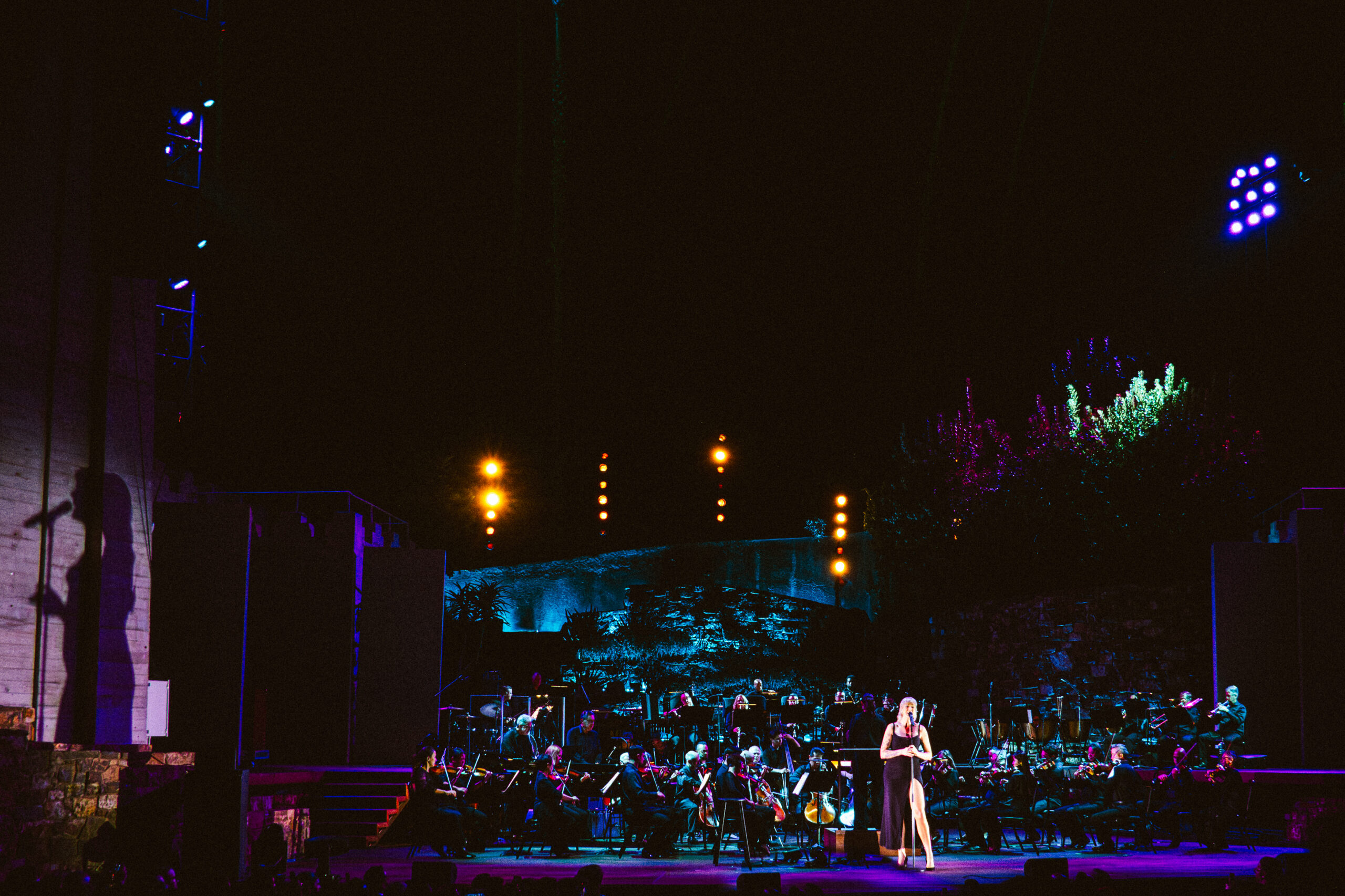 Betty Who in concert