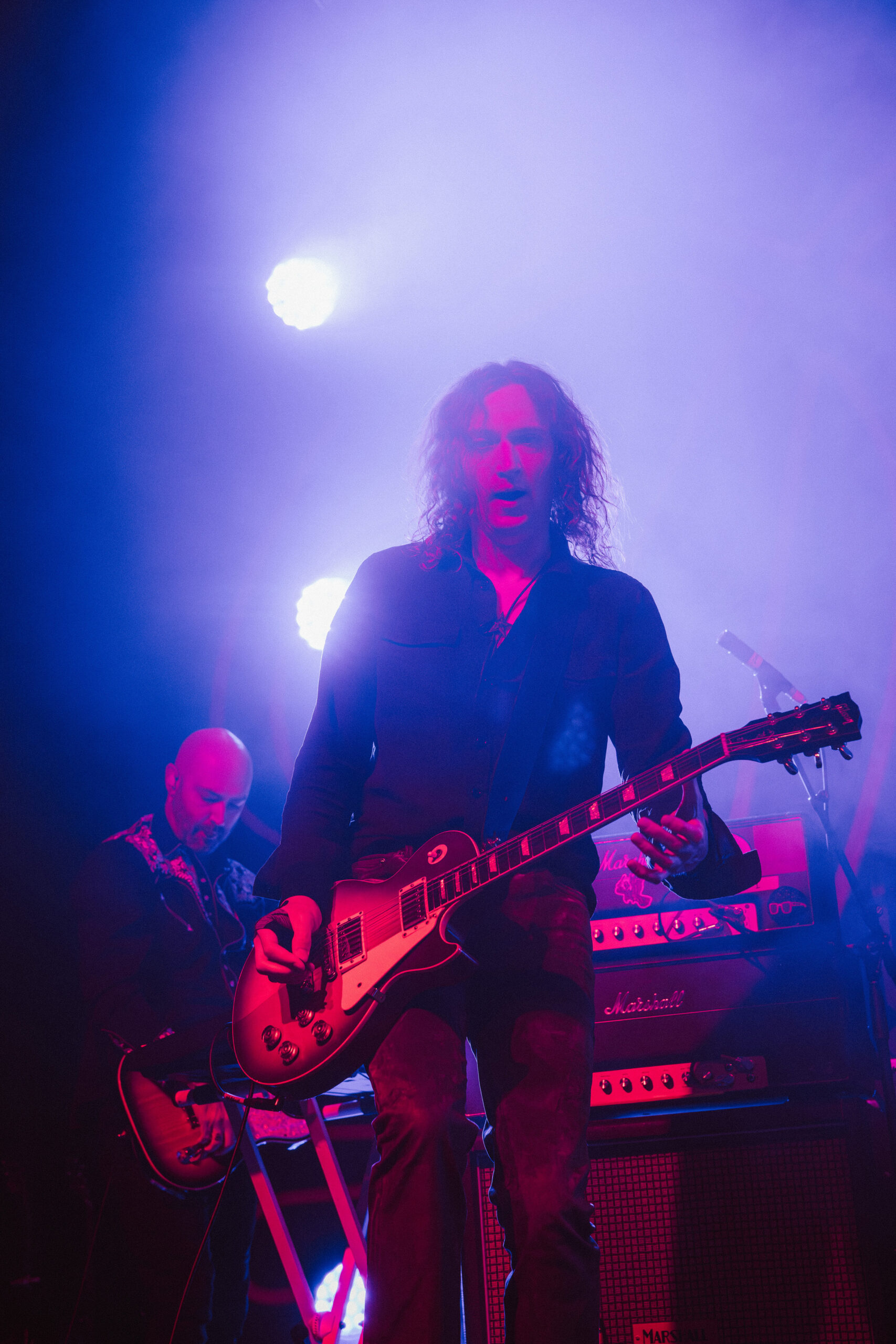 web-150-The-Darkness-SF-Fillmore