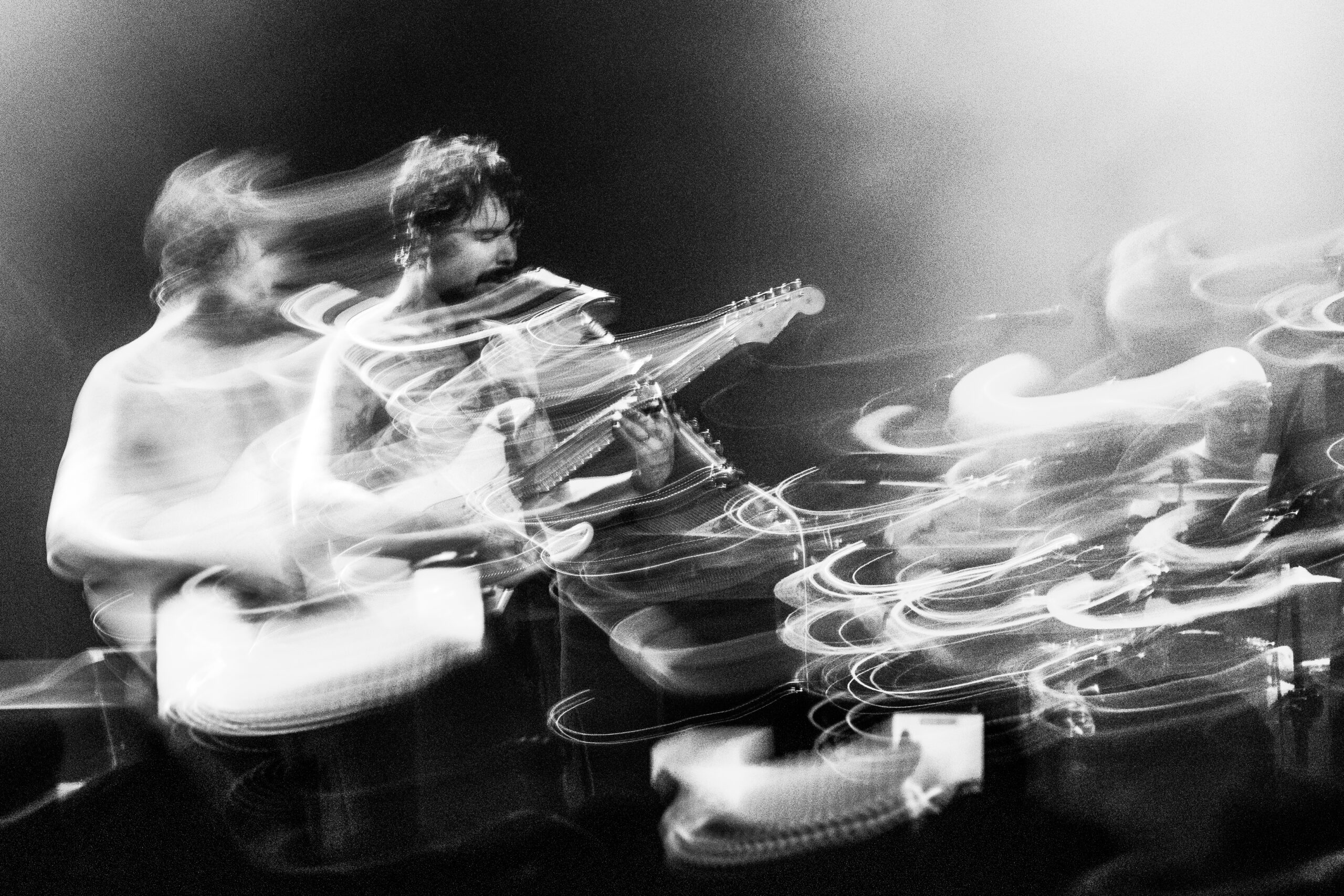 Biffy Clyro in concert