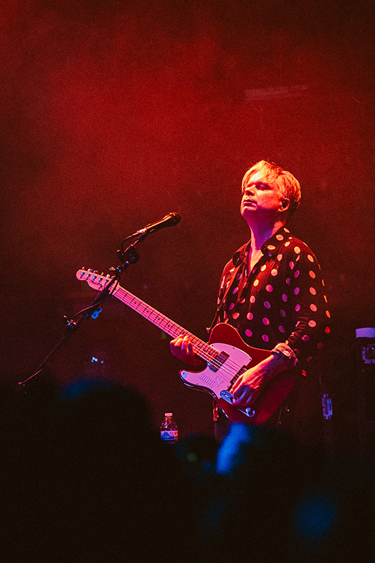 Biffy Clyro in concert