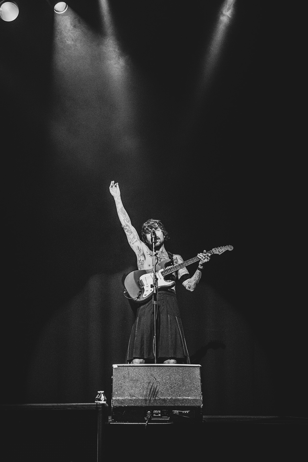 Biffy Clyro in concert