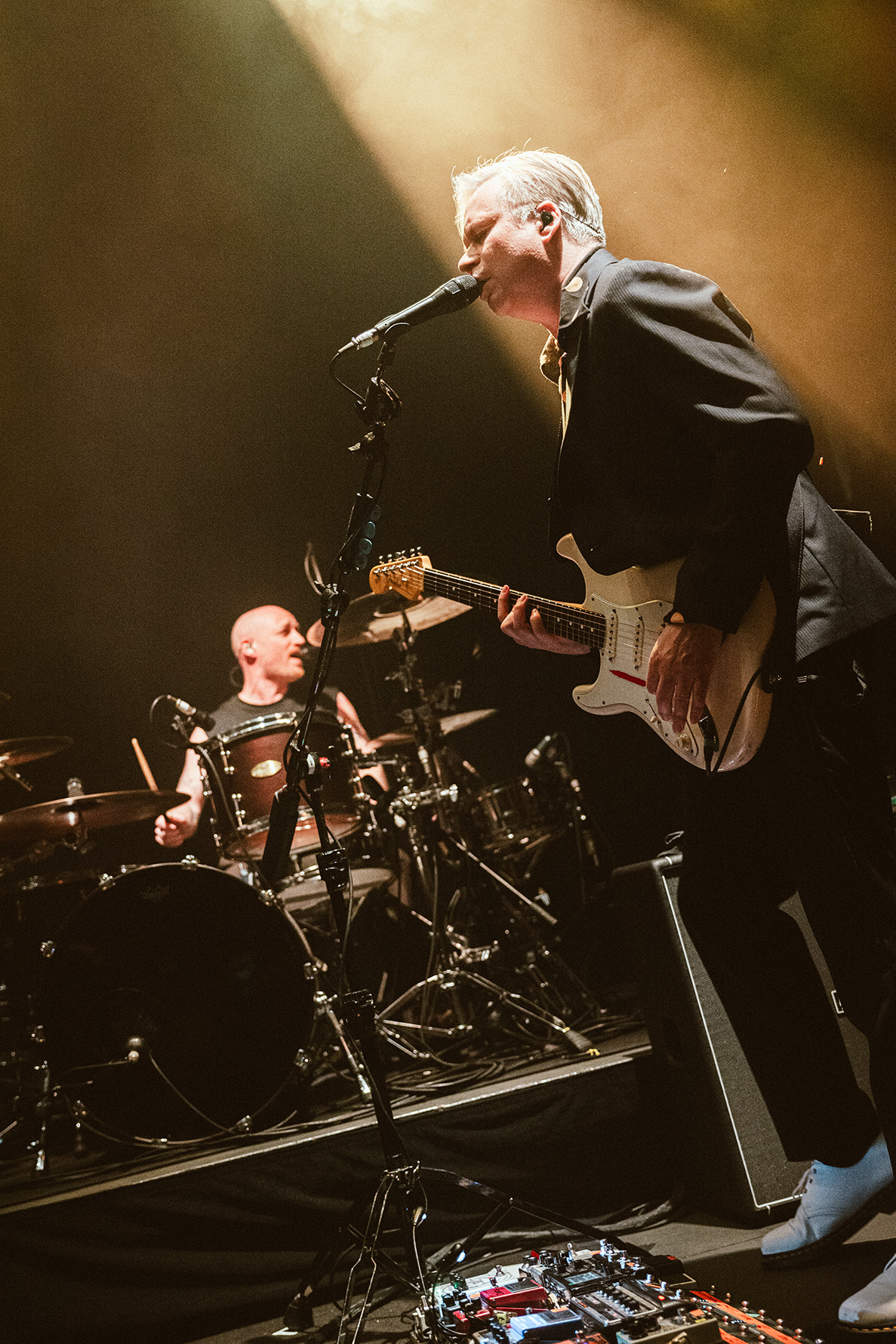 Biffy Clyro in concert