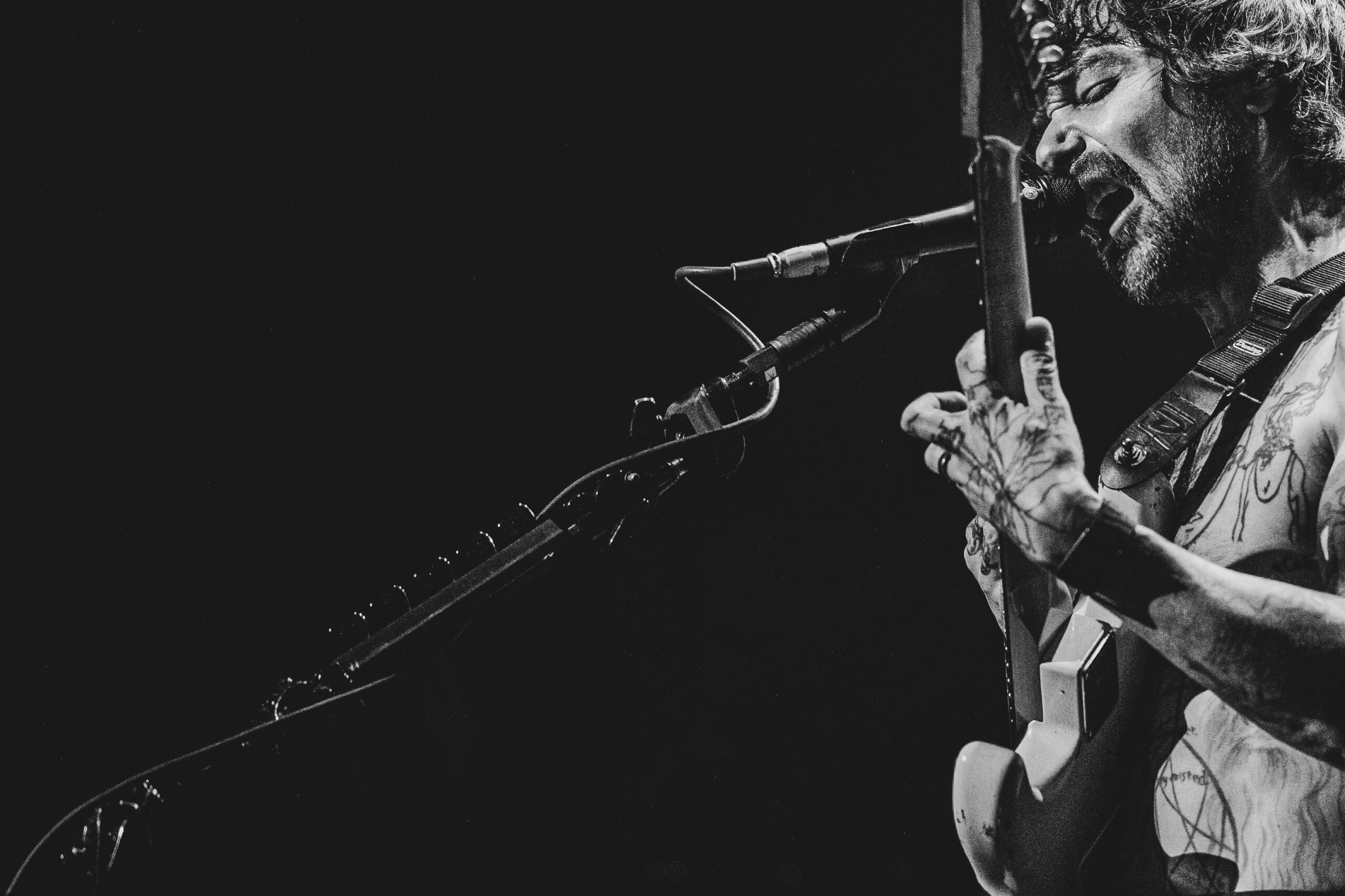 Biffy Clyro in concert