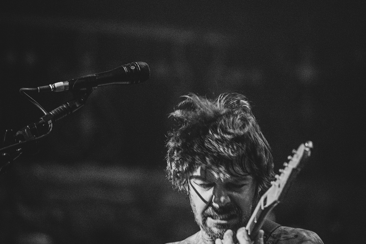 Biffy Clyro in concert