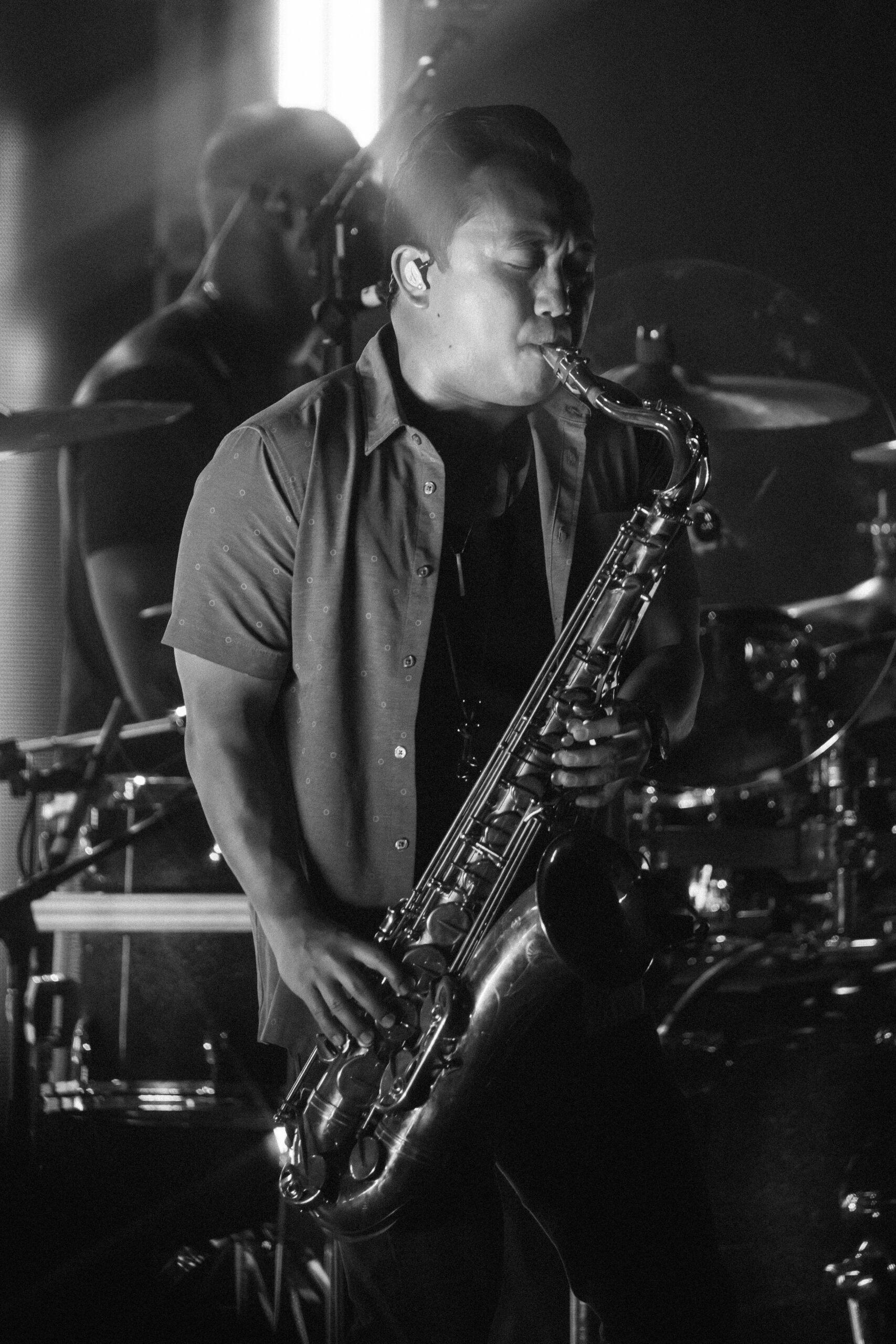 The Midnight at Fox Theater in Oakland 2026 with New Constellations