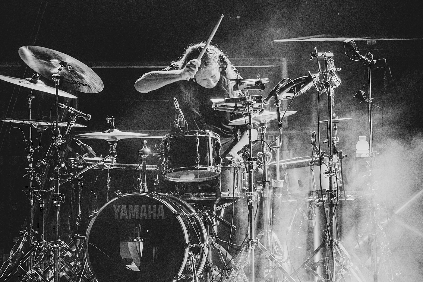 Puscifer in concert