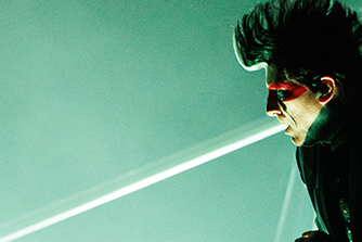 Puscifer in concert