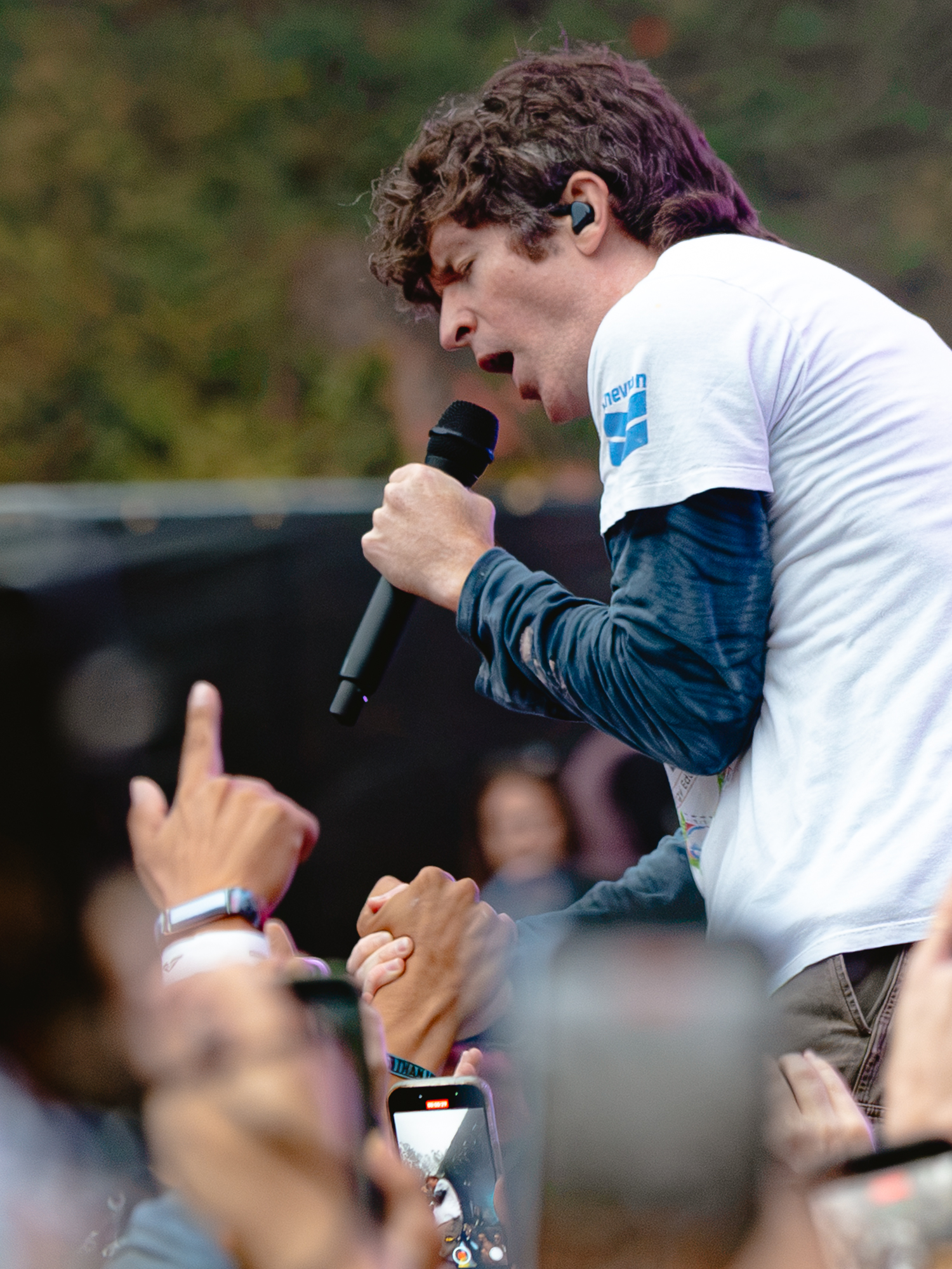 Turnstile 1