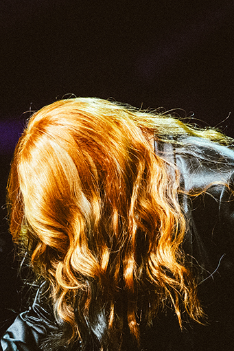 Tori Amos in concert