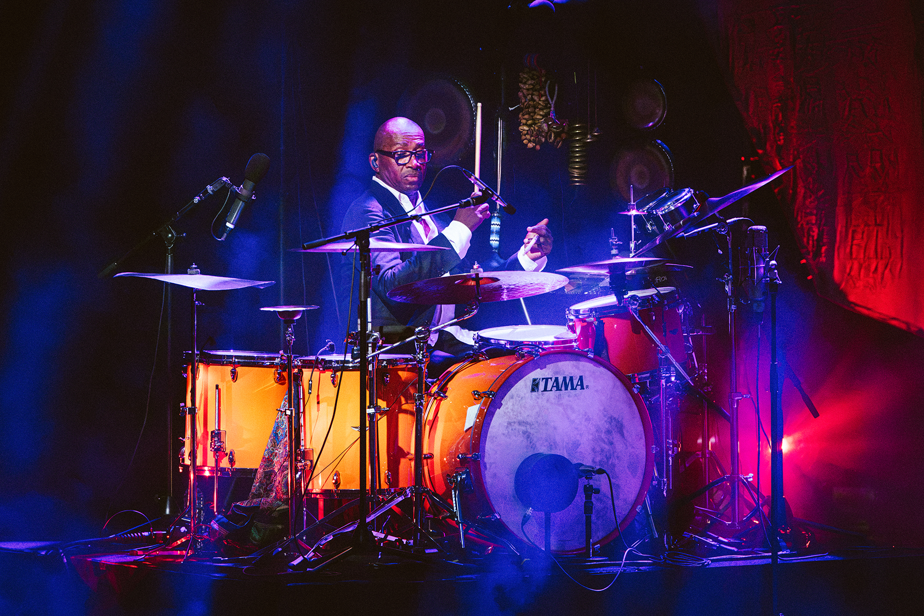Tori Amos in concert