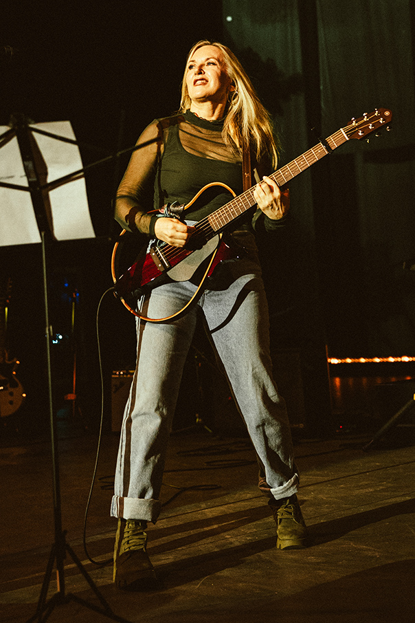Liz Phair in concert