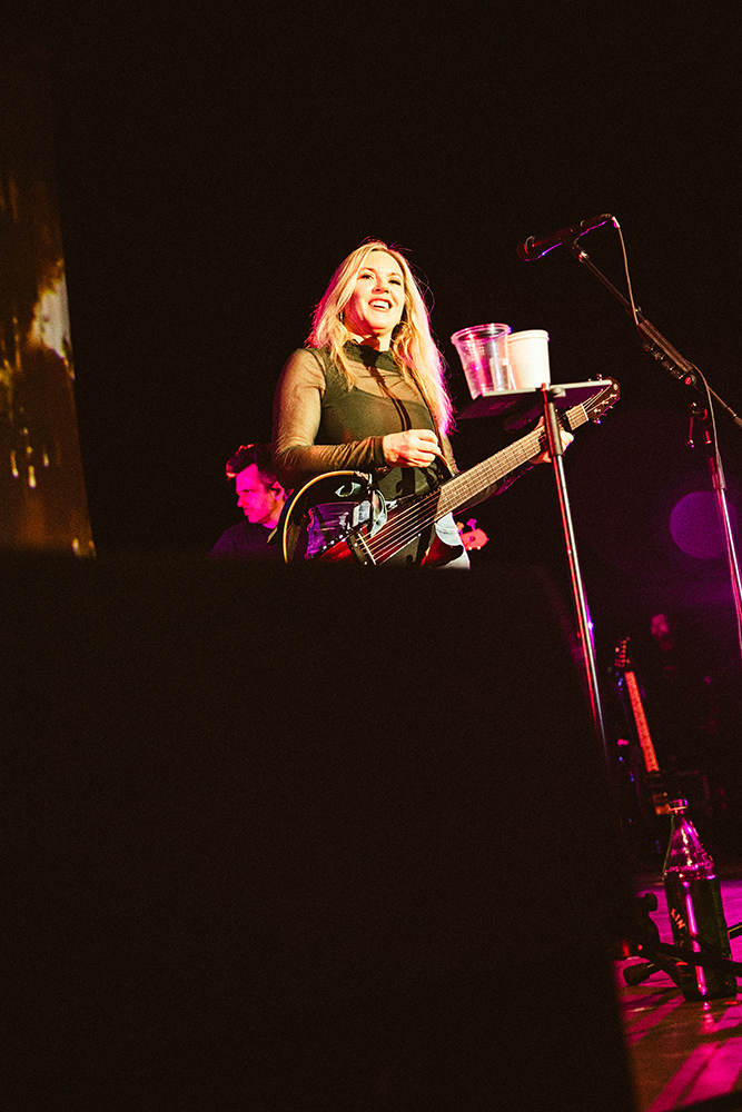 Liz Phair in concert