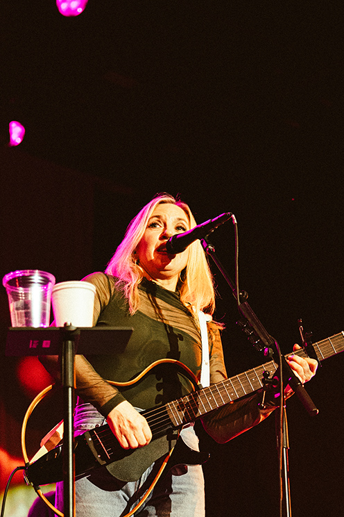 Liz Phair in concert