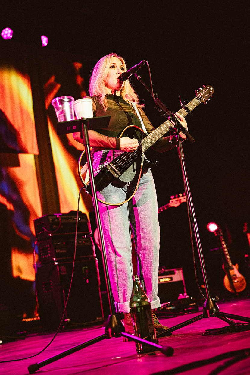 Liz Phair in concert