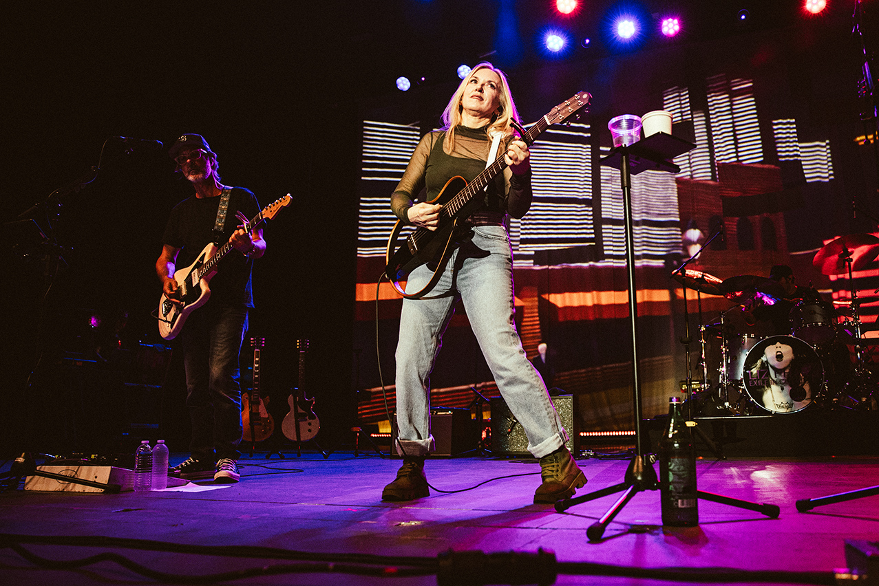 Liz Phair in concert