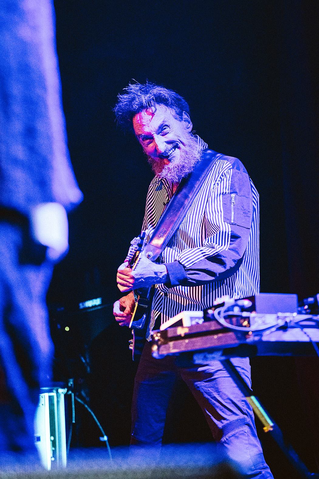 PiL in concert