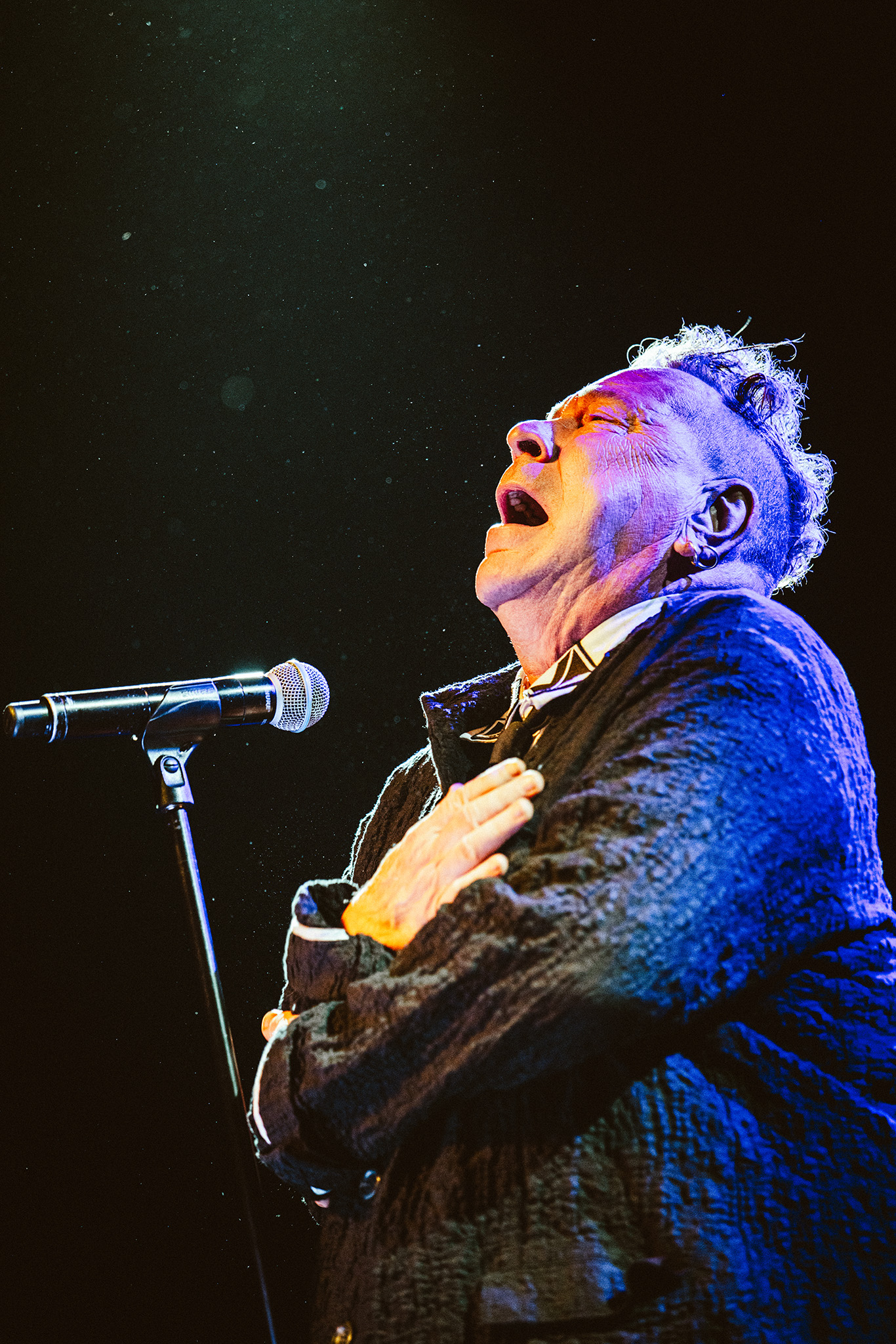PiL in concert