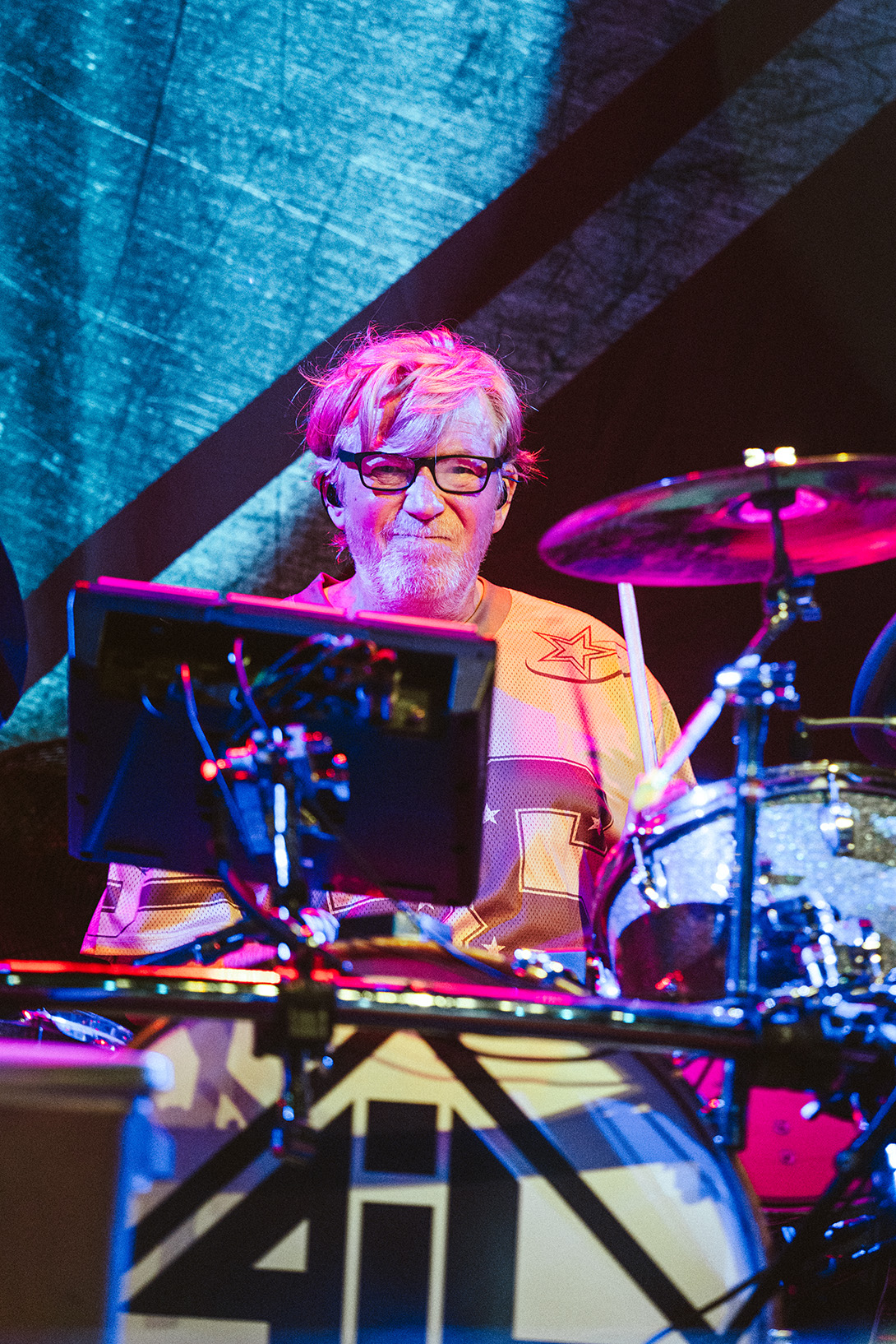 PiL in concert