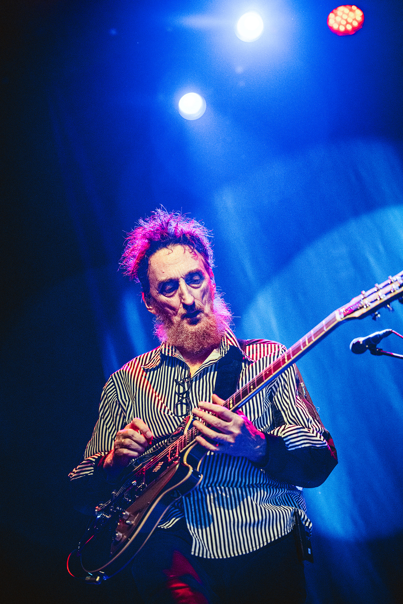 PiL in concert