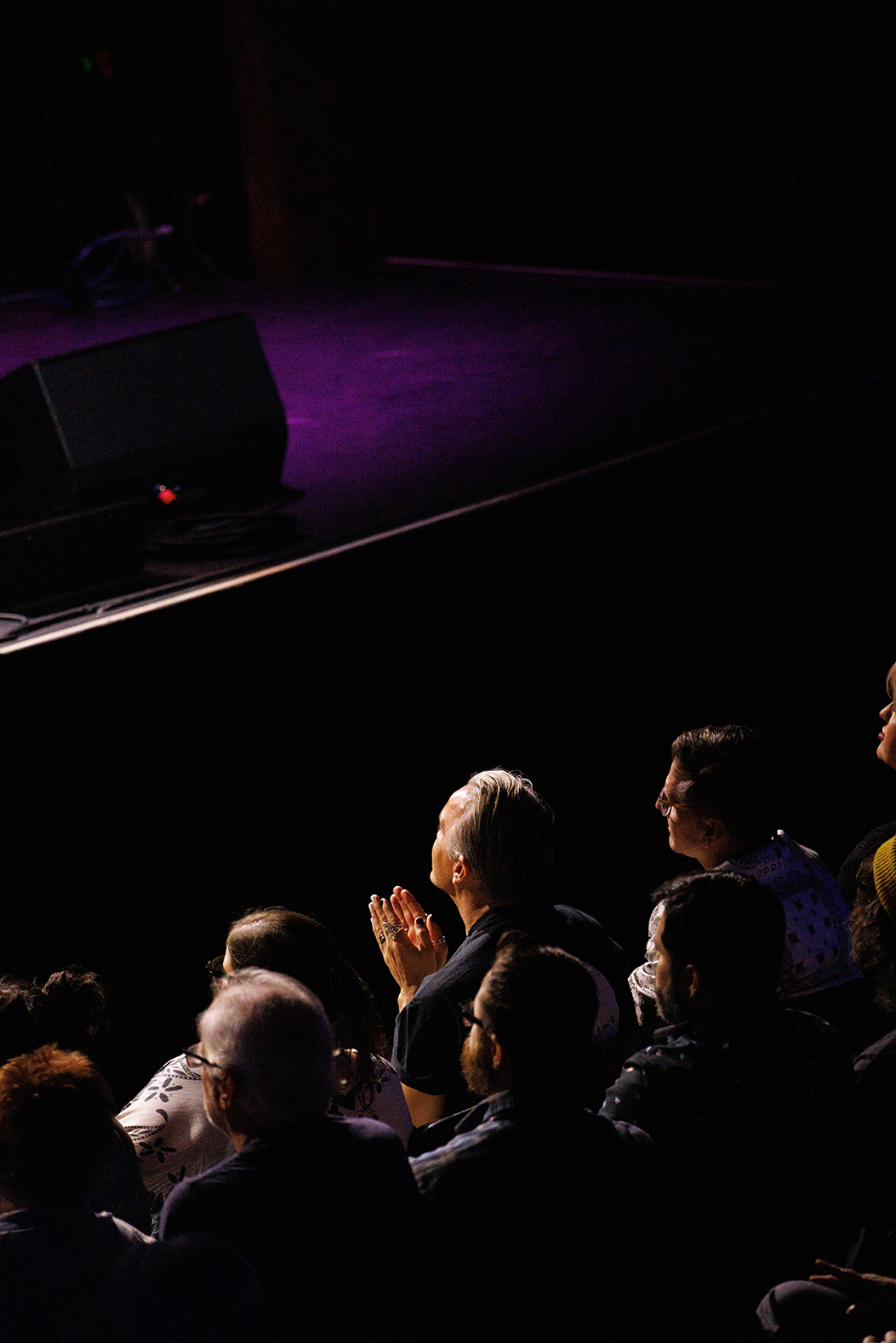 Paula Cole performing live at The Bellwether in Los Angeles CA USA on October 3 2026
